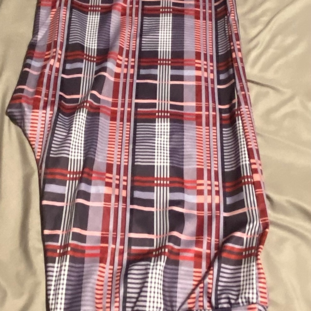 Ladies pants